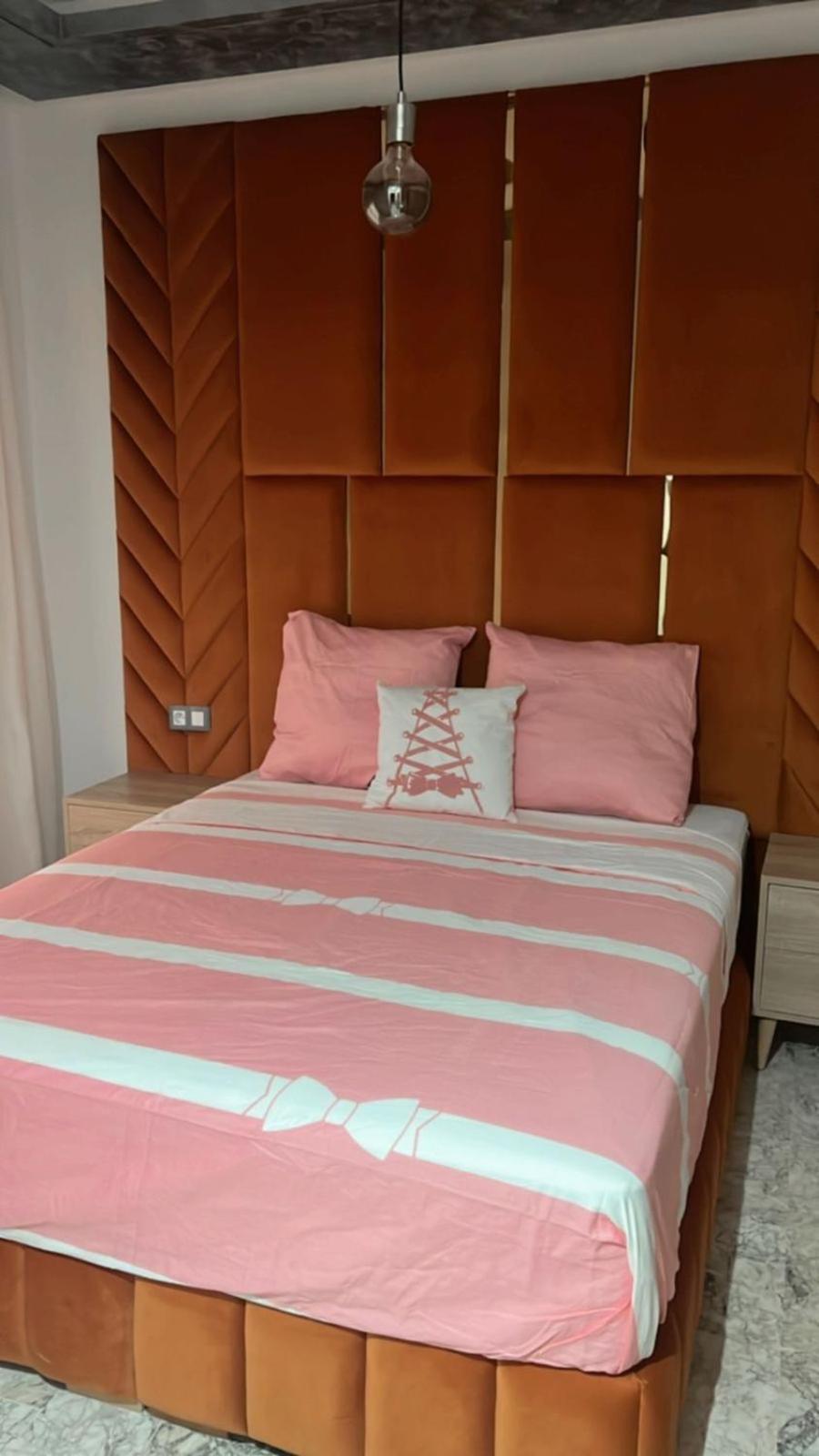 Luxueux Appartement-52 - Gueliz Marrakech * Marrakesh